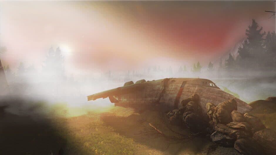 Infestation: The New Z screenshot 4