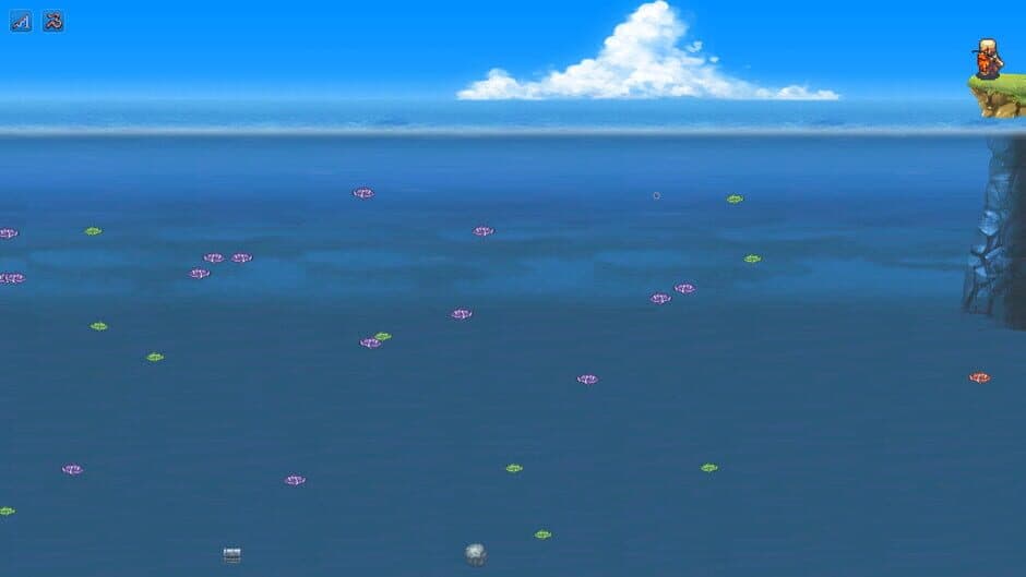 Jack the Barbarian screenshot 3