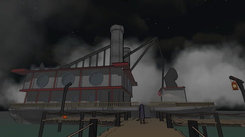 Port of Call screenshot 4