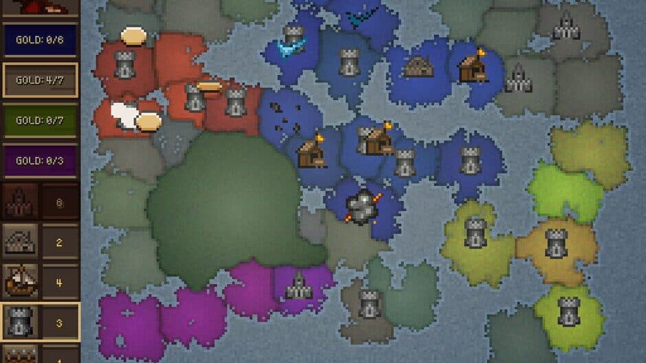 Crown and Council screenshot 5