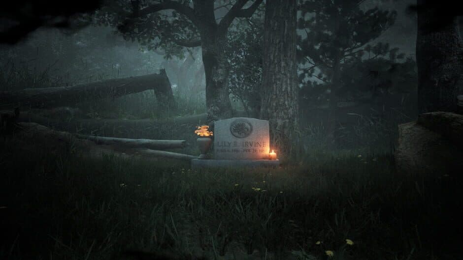 The Lighthouse screenshot 4