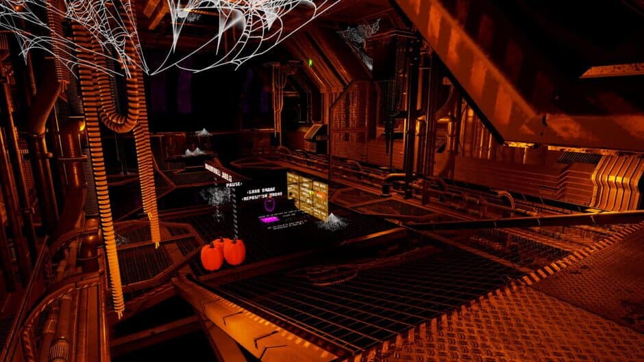 Chamber 19 screenshot 4