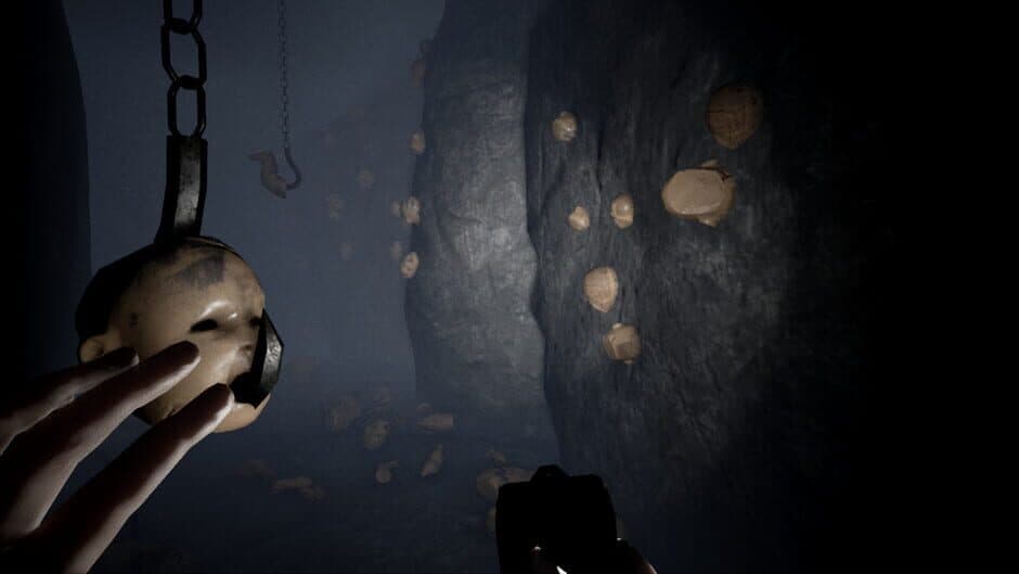 Never Again screenshot 2