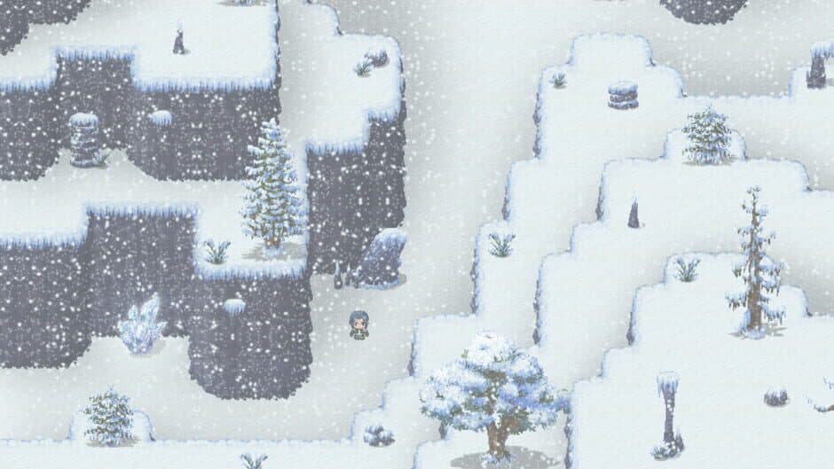 To Light: Ex Umbra screenshot 6