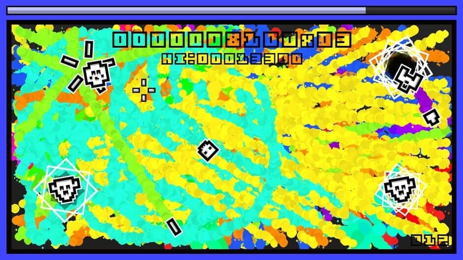 InkSplosion screenshot 4