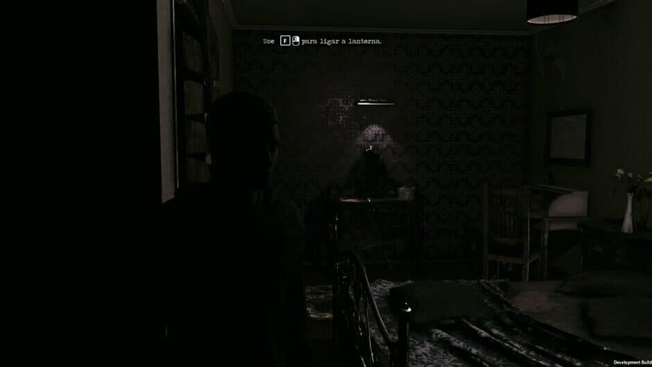 Colina: Legacy screenshot 1