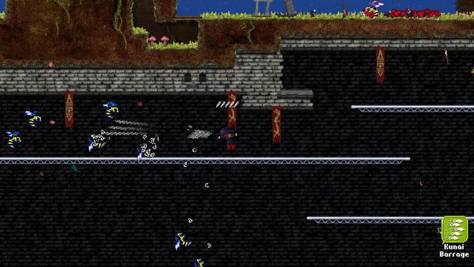 Below Kryll screenshot 1