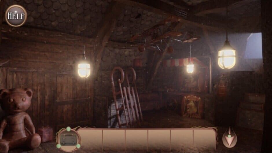 The Chalet screenshot 4