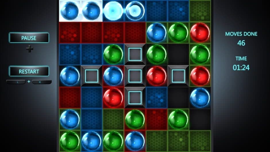 Grid Mania screenshot 6