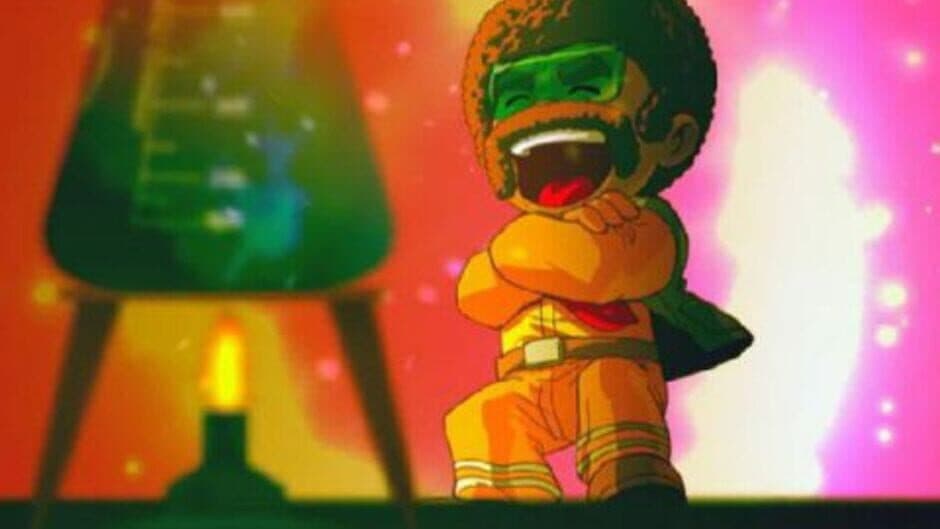 Science Papa screenshot 1