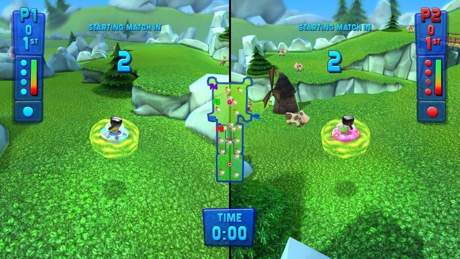 Fluster Cluck screenshot 3