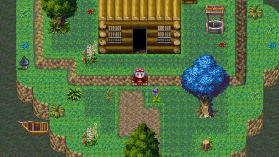 Last Dream: World Unknown screenshot 3