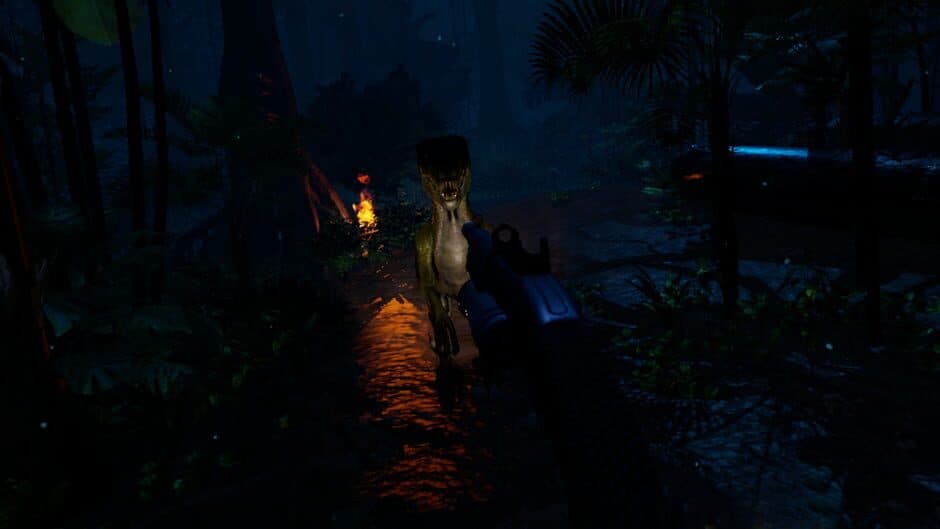 Time Carnage screenshot 4