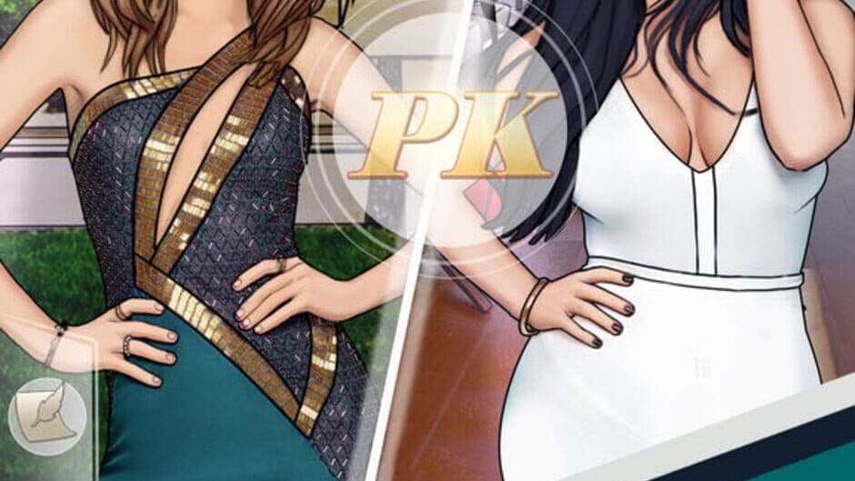 Clothes Forever - Styling Game screenshot 3