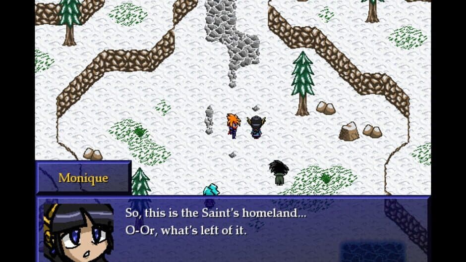 Elements II: Hearts of Light screenshot 4