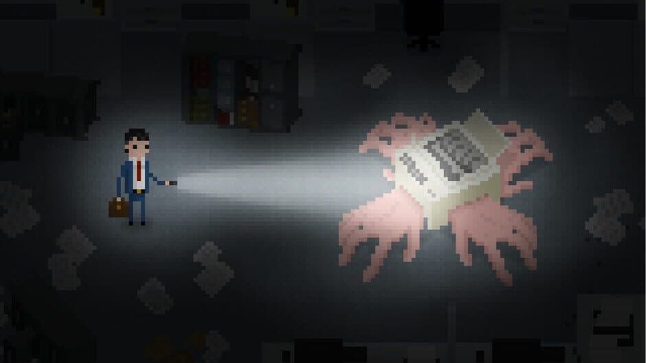 Yuppie Psycho screenshot 6