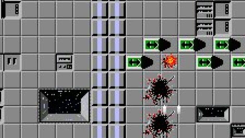 Mega Force screenshot 6