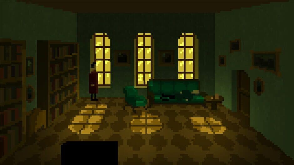 The Last Door: Season 2 - Collector's Edition screenshot 4