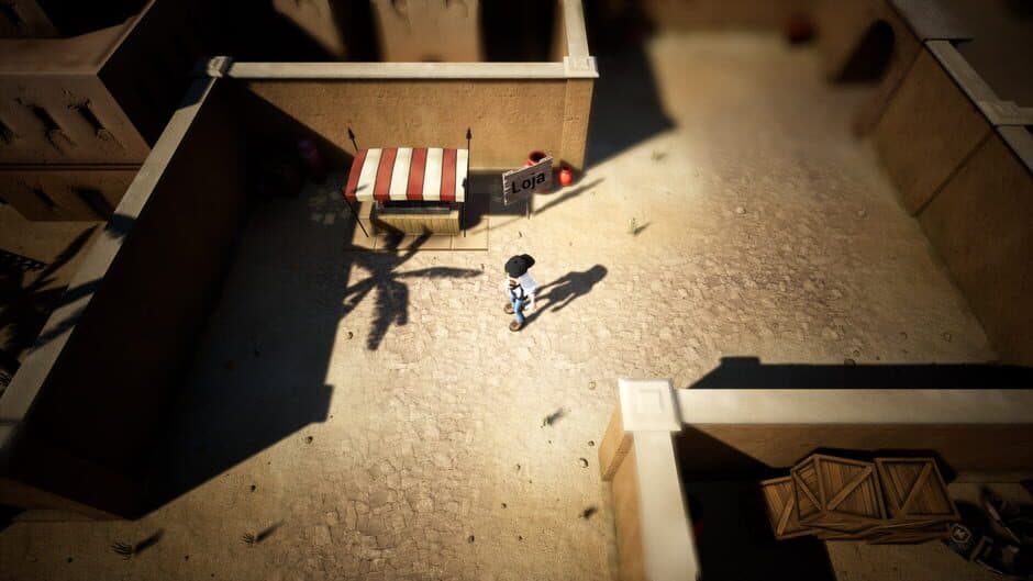 Mussoumano: Ataque dos Haters screenshot 4