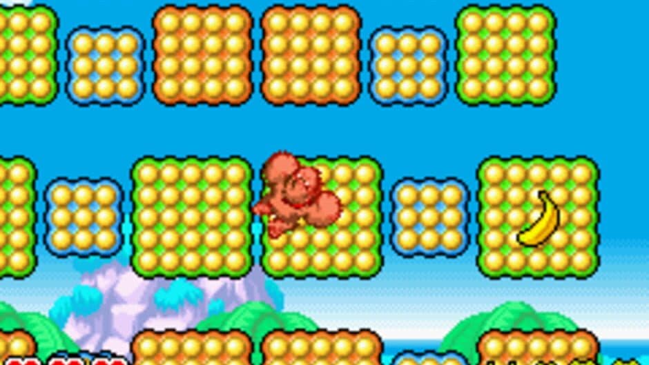 DK: King of Swing screenshot 3