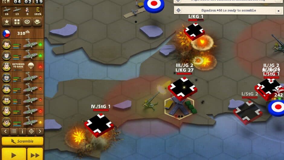 The Few screenshot 3