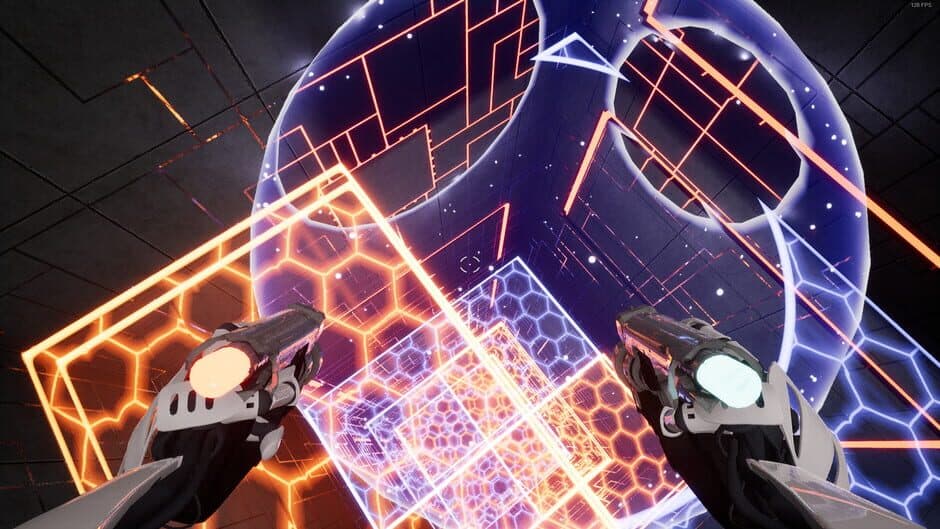 Impulsion screenshot 2