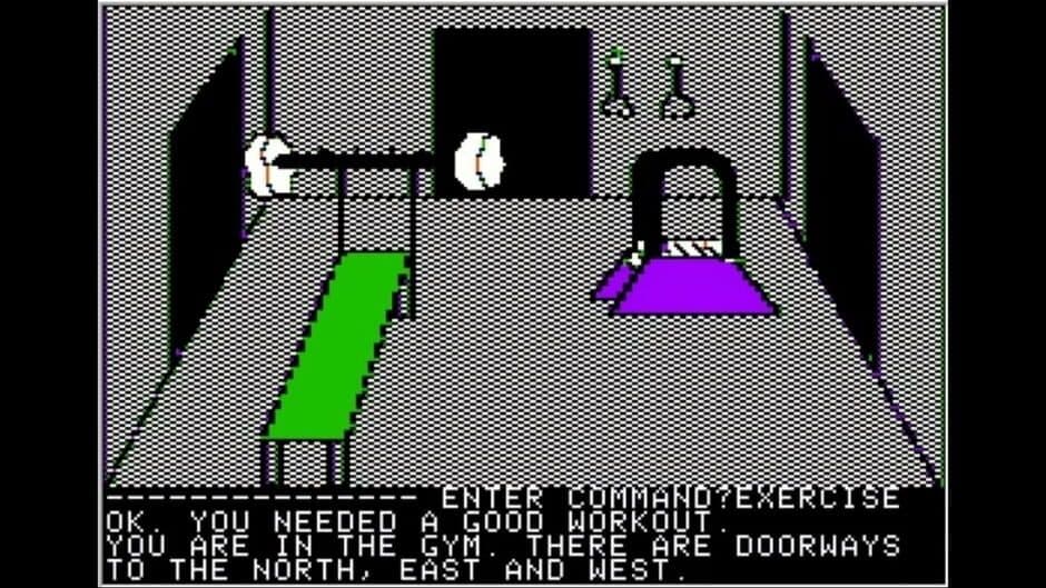 Mission Asteroid screenshot 1