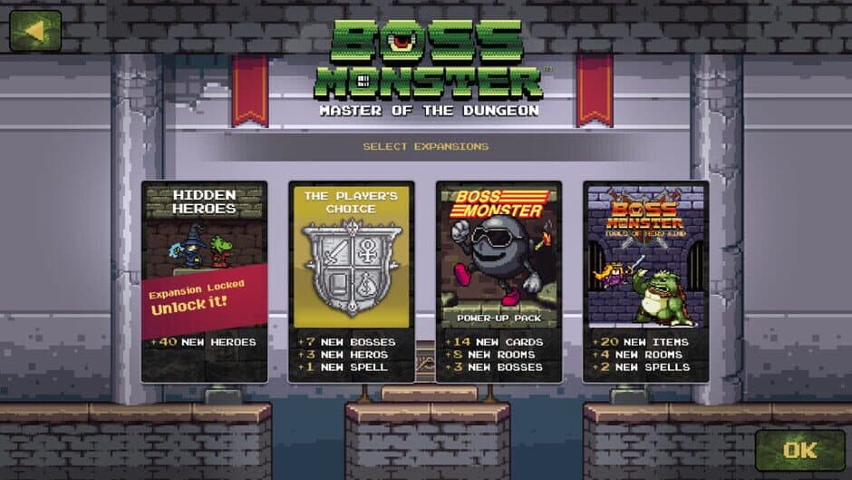 Boss Monster screenshot 5