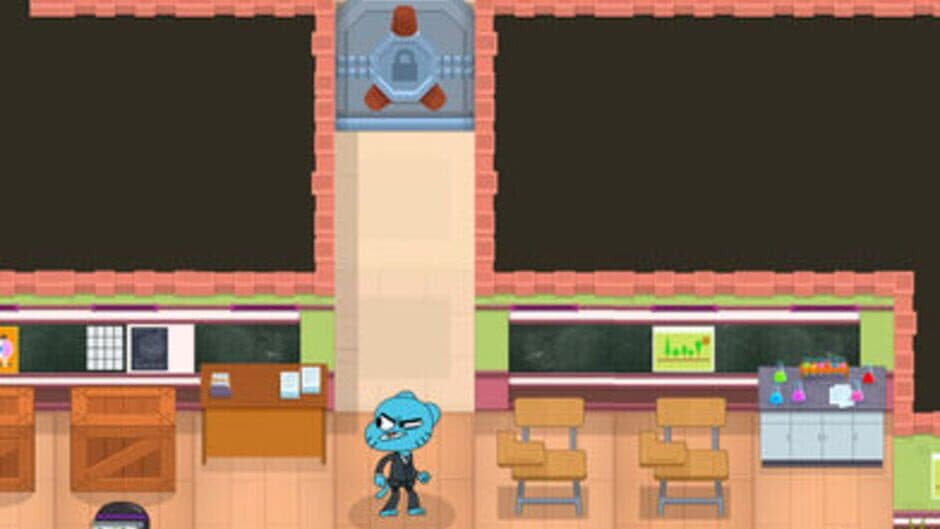Agent Gumball: Roguelike Spy Game screenshot 2