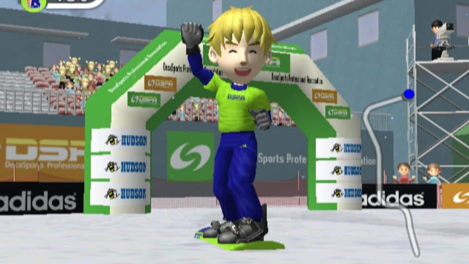 Deca Sports screenshot 3