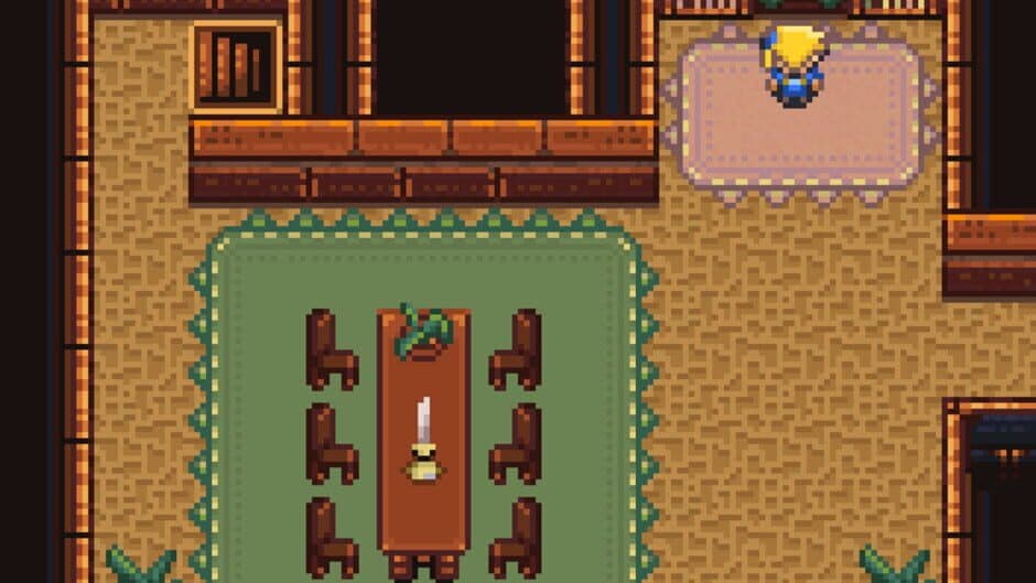 Shipwreck screenshot 5