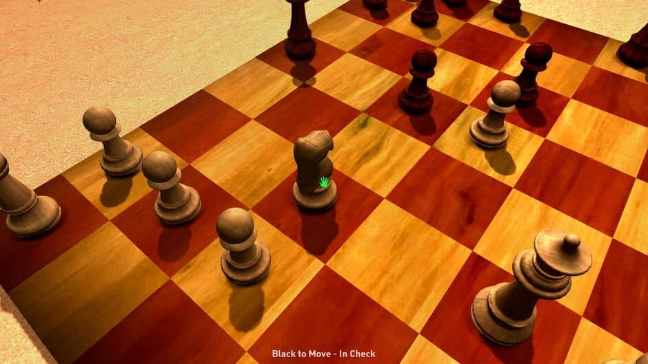 Sci-fi Chess screenshot 3