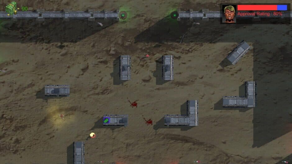 The Mexican Dream screenshot 4