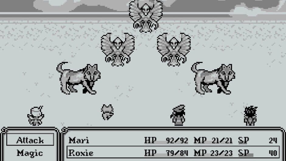 Finding Light screenshot 6