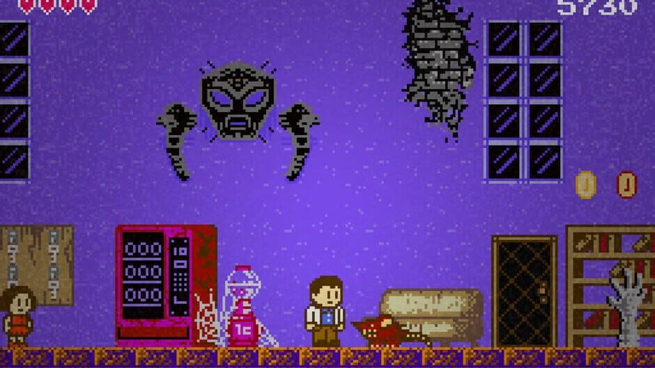 Manos: The Hands of Fate screenshot 3