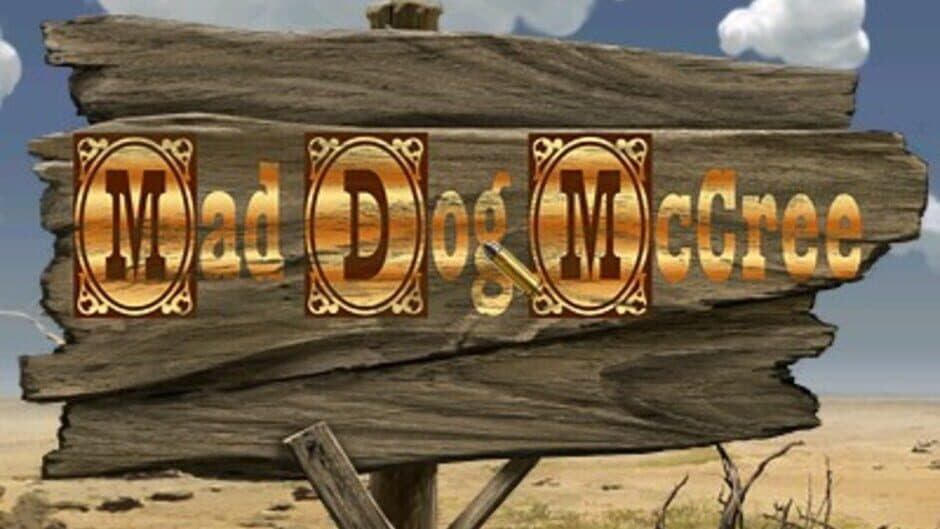 Mad Dog McCree screenshot 5