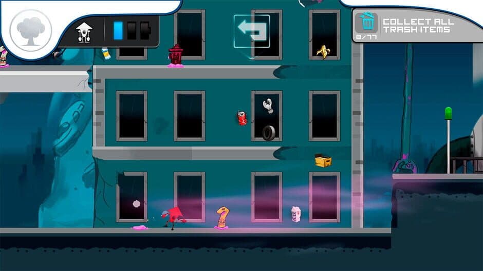 MOP Operation Cleanup screenshot 5