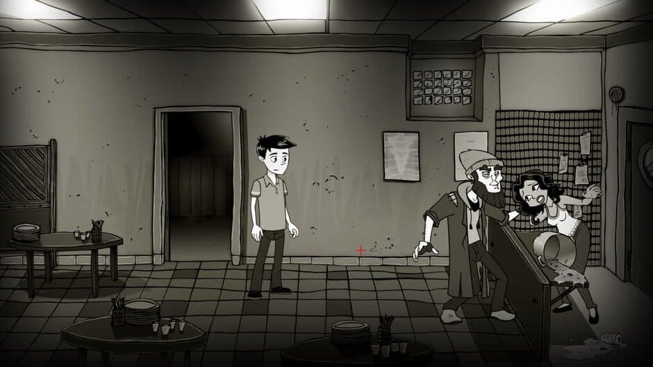 Désiré screenshot 4