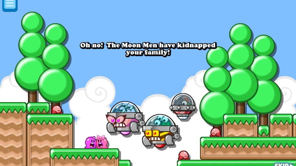 Hoggy 2 screenshot 5