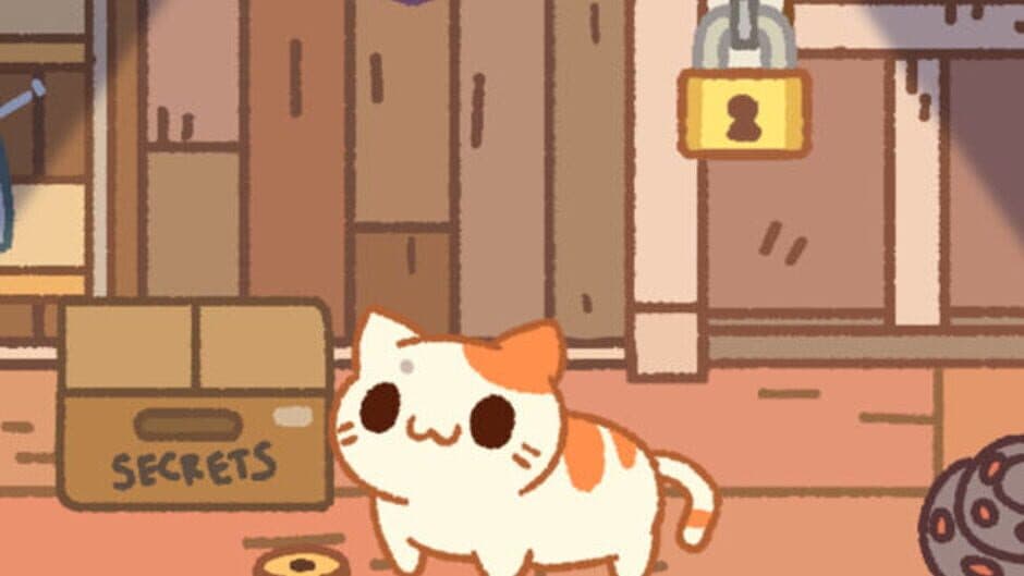 KleptoCats 2 screenshot 6