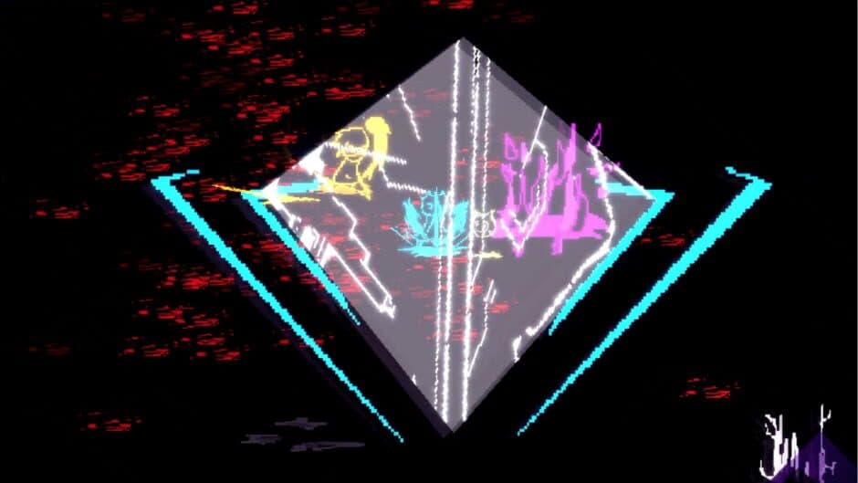 Lucah: Born of a Dream screenshot 2