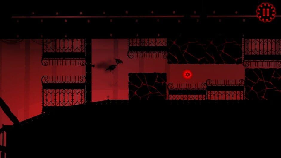 Red Game Without a Great Name screenshot 3