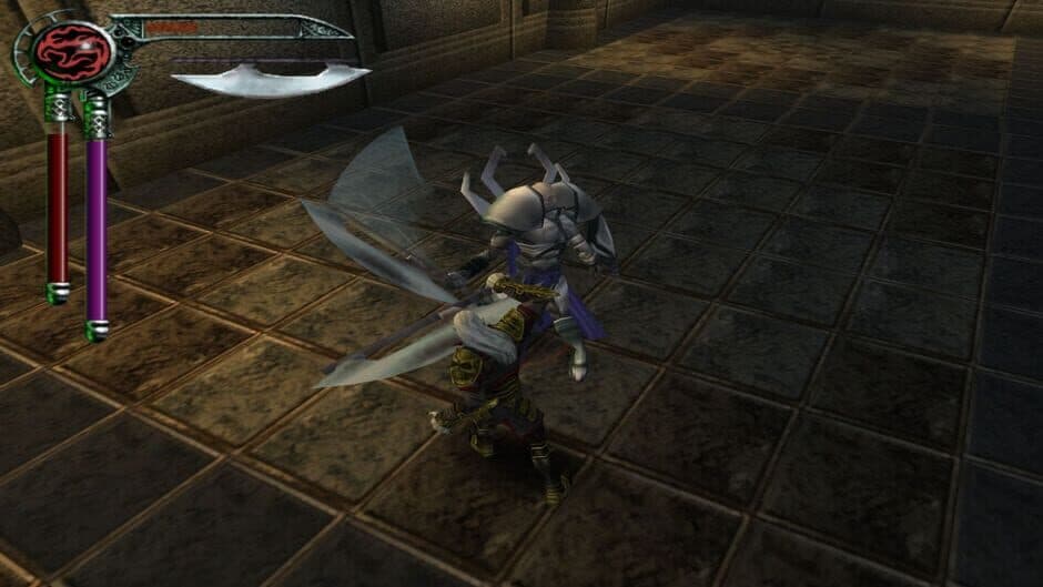 Blood Omen 2: Legacy of Kain screenshot 4