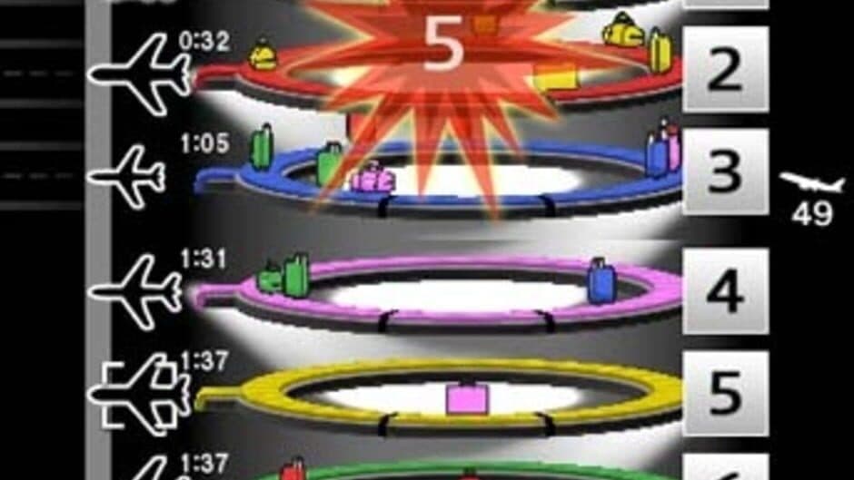 Aero Porter screenshot 2