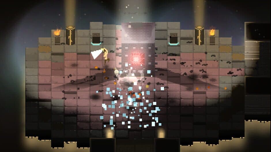 Songbringer screenshot 4