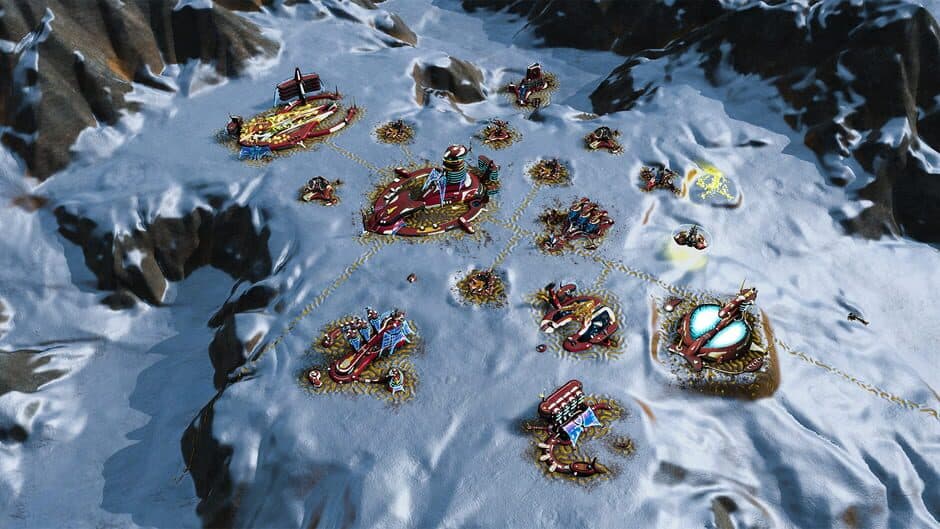 Ashes of the Singularity screenshot 3