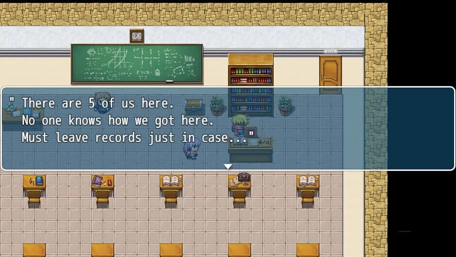 Escape Room: Reality screenshot 6