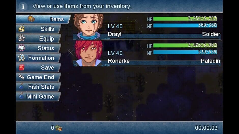 Drayt Empire screenshot 5