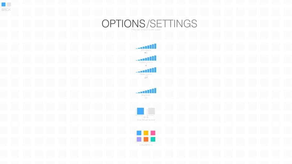 CrossCells screenshot 1