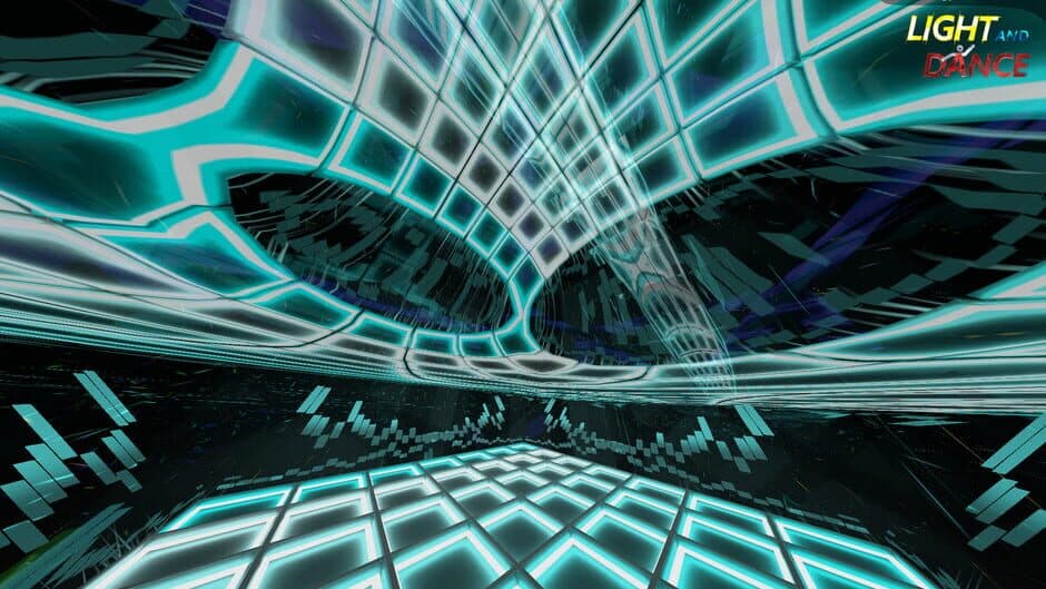 Light and Dance VR screenshot 4